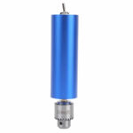 Electric Bead Drill – 0.3–4mm Tool for DIY Jewelry & Pen Drilling