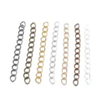 5cm Extension Chain for Bracelets & Necklaces
