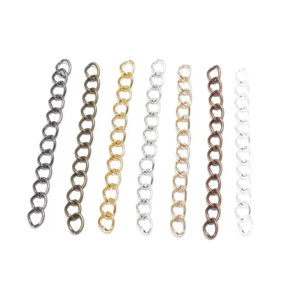 5cm Extension Chain for Bracelets & Necklaces