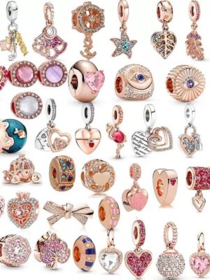 Blind bag beads1