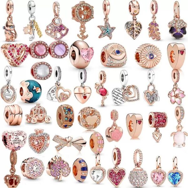 Dora Pendant Lucky Bags – Open In Live