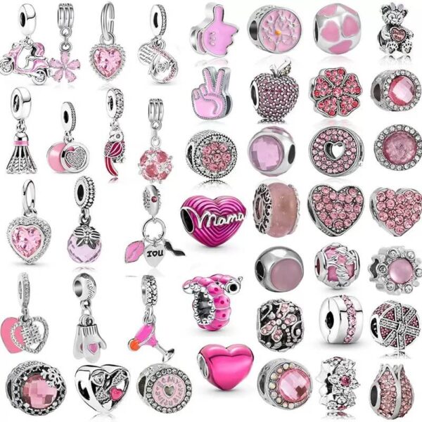 Dora Pendant Lucky Bags – Open In Live