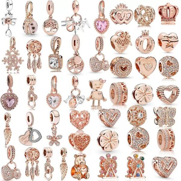 Dora Pendant Lucky Bags – Open In Live