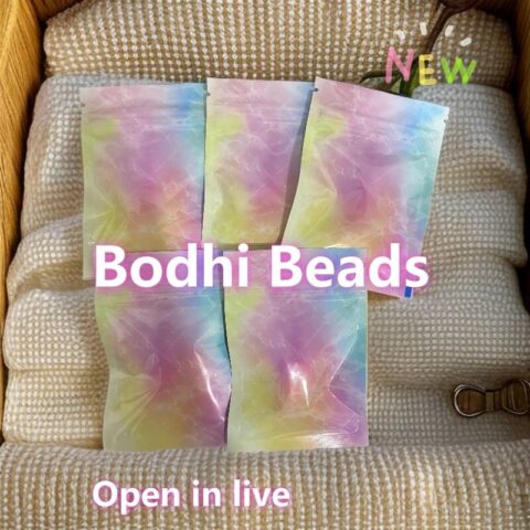 Bodhi Beads Lucky Bags - Open In Live