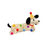 Cartoon Animal Hair Clips for Girls – Side Clip