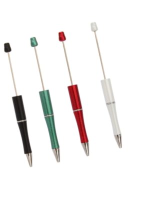 DIY bead pen