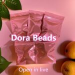 Dora Beads Lucky Bags – Open In Live