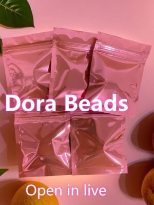 Dora Beads Lucky Bags – Open In Live