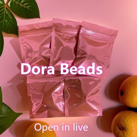 Dora Beads Lucky Bags – Open In Live