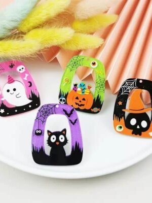 Halloween Charms1