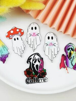 Halloween Charms2
