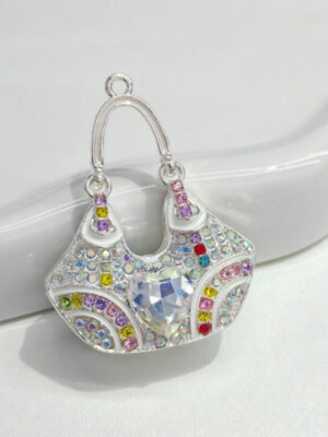 bag white