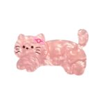 Cartoon Animal Hair Clips for Girls – Side Clip