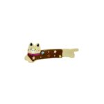 Cartoon Animal Hair Clips for Girls – Side Clip