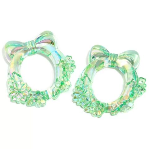 Butterfly-ring-light-green