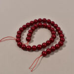 Glass Pearls for Jewelry Making