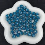 16mm Diamond Beads – Per Pack