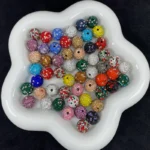 16mm Diamond Beads – Per Pack