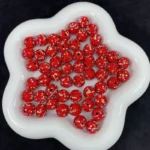 16mm Diamond Beads – Per Pack