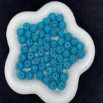 16mm Diamond Beads – Per Pack