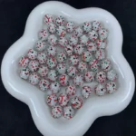 16mm Diamond Beads – Per Pack