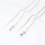 18K Gold Plated Adjustable Necklace