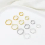 Double-hole hemp wreath