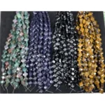 10mm Tiger Eye Stone Round Beads