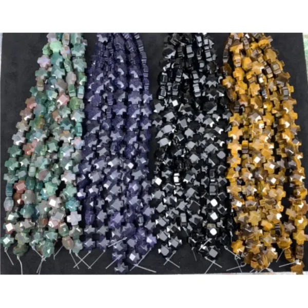 10mm Tiger Eye Stone Round Beads