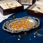 12mm Glass Beads Lucky Bags Has Surprise-Open in Live