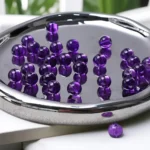 12mm Glass Beads Lucky Bags Has Surprise-Open in Live