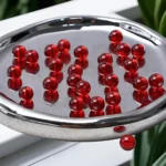 12mm Glass Beads Lucky Bags Has Surprise-Open in Live