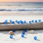 12mm Glass Beads Lucky Bags Has Surprise-Open in Live