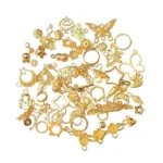 Mixed Bracelet & Necklace Jewelry Pendants