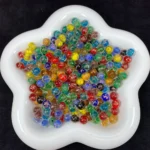 DIY Luminous beads Lucky Bags Has Surprise-Open in Live