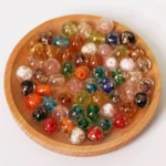 DIY Luminous beads Lucky Bags Has Surprise-Open in Live