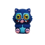 K-POP Silicone Beads