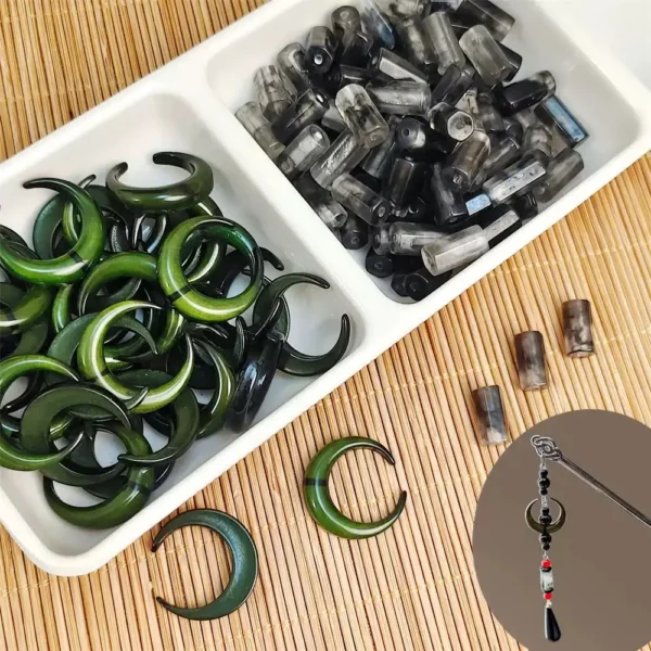 Accessories Lucky Bags - Open in Live