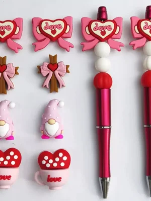 Valentine’s Day Beads3