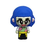 K-POP Silicone Beads