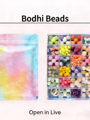 Bodhi Beads Lucky Bags - Open in Live