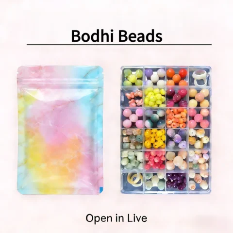 Bodhi Beads Lucky Bags - Open in Live