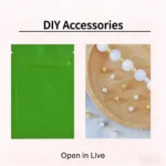 Accessories Lucky Bags - Open in Live