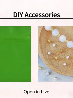 Accessories Lucky Bags - Open in Live