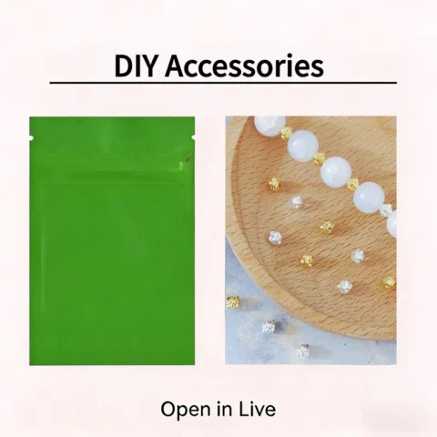 Accessories Lucky Bags - Open in Live