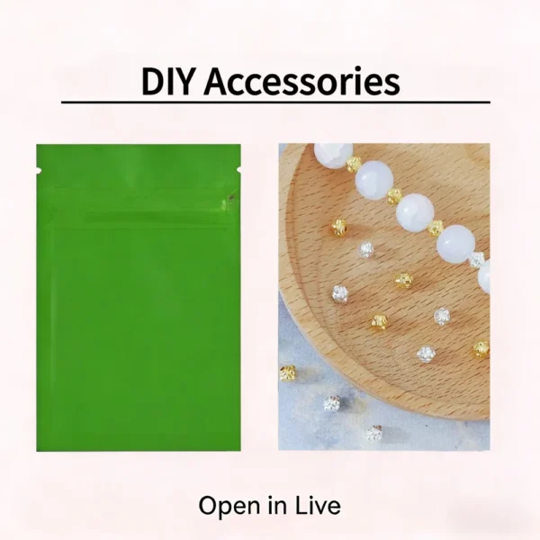 Accessories Lucky Bags - Open in Live