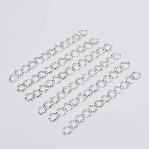5cm Extension Chain for Bracelets & Necklaces