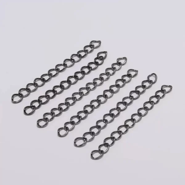 5cm Extension Chain for Bracelets & Necklaces