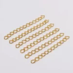 5cm Extension Chain for Bracelets & Necklaces