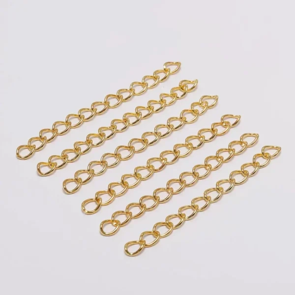 5cm Extension Chain for Bracelets & Necklaces